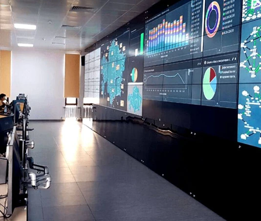 Reliability of AV over IP solutions is essential