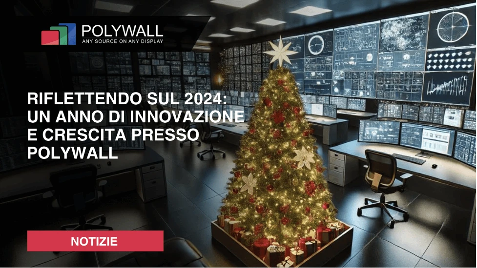 Polywall riflette su un eccezionale 2024 e guarda al 2025